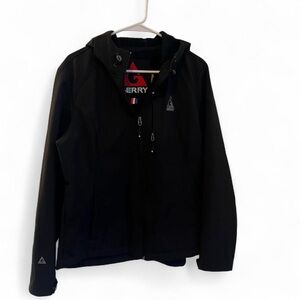 Gerry Black Performance Jacket XL Women’s